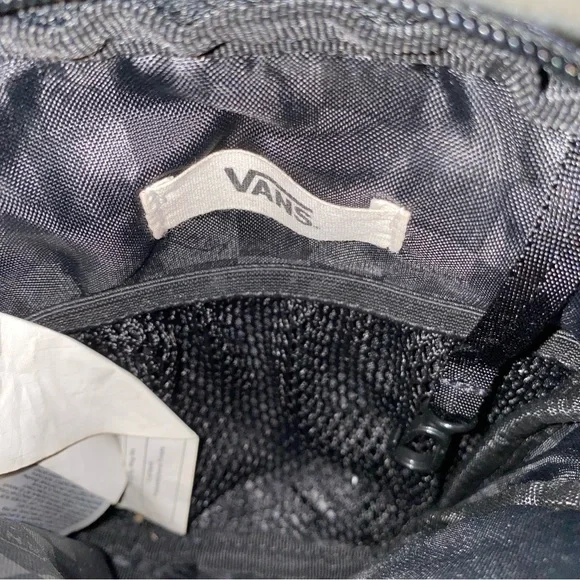 VANS BAIL SHOULDER BAG - Picture 8 of 8